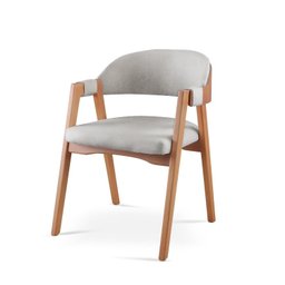 Cadeira para Mesa de Jantar Gaia - 2