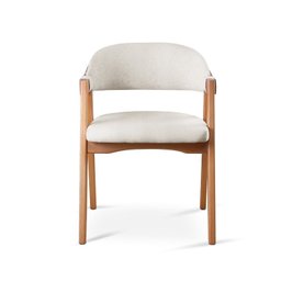 Cadeira para Mesa de Jantar Gaia - 6