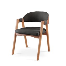 Cadeira para Mesa de Jantar Gaia - 2