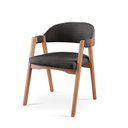 Ver imagem 2 de Cadeira para Mesa de Jantar Gaia