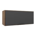 Ver mais imagens de Cozinha Compacta 4 Peças 6 Portas 3 Gavetas Vittoria