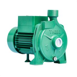 Bomba Solar Centrífuga B-10 Ci 560w Motor Thebe Ip44 72v - 1