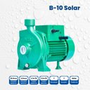 Ver imagem 3 de Bomba Solar Centrífuga B-10 Ci 560w Motor Thebe Ip44 72v