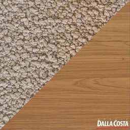 Conjunto de Jantar 6 Lugares Mesa 1,80m em Mdf e Base Ripada - 7