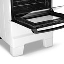 Ver imagem 3 de Fogão Esmaltec Ideal Super 4 Bocas Praticidade e Desempenho na Sua Cozinha!