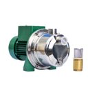 Ver imagem 1 de Bomba Solar Autoaspirante Inox Tjet Ci 570w Motor Thebe Ip44 76v