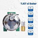 Ver imagem 4 de Bomba Solar Autoaspirante Inox Tjet Ci 570w Motor Thebe Ip44 76v