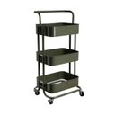 Ver imagem 1 de Carrinho Organizador Home Style Versatile 87cm x 43cm