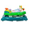 Andador Centro De Atividades Bebê Infantil Baby Style Verde - 3