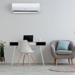 Ar Condicionado Split 18.000 Airvolution Btu Frio Midea 42affci18s5.38tfci18s5 - 220v Springer Midea - 4