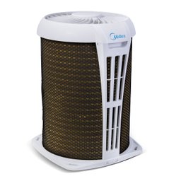 Ar Condicionado Split 18.000 Airvolution Btu Frio Midea 42affci18s5.38tfci18s5 - 220v Springer Midea - 5