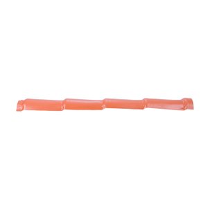 Capa Lateral Plan PVC Terracota Afort
