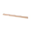 Ver imagem 1 de Capa Lateral Plan PVC Afort Bege/Terracota