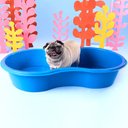 Ver imagem 3 de Caixa de Uso Doméstico 100l sem Tampa Modelo