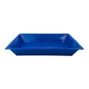 Ver imagem 1 de Caixa Plastica 160 L Afort Azul