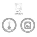 Ver imagem 4 de Cortina 2,00x1,20 Janela Sala Quarto Cozinha Tecido Liso:branco