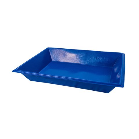 CAIXA PLASTICA 350 L AFORT