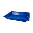 Ver imagem 1 de Caixa Plastica 350 L Afort Azul