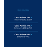 CAIXA PLASTICA 450 L AFORT  - 3