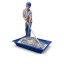 Ver imagem 4 de Caixa de Massa Azul 20 Litros