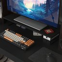 Ver imagem 2 de Suporte para Monitor Criare Preto - Art Panta