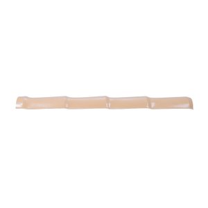 Capa Lateral Colonial PVC 142 x 15 cm Afort