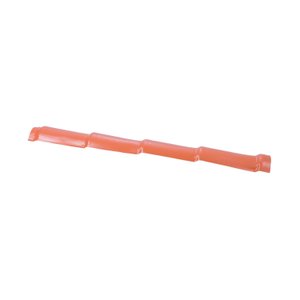 Capa Lateral Colonial PVC Terracota Afort
