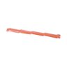 Capa Lateral Colonial PVC Terracota Afort - 1