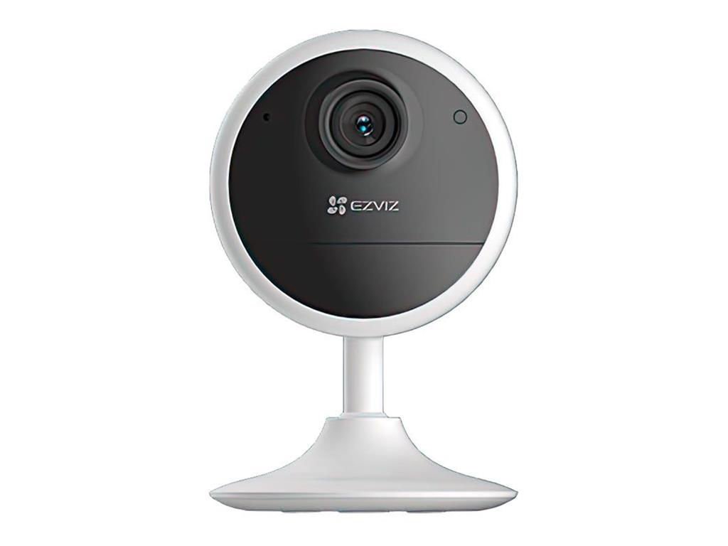 Camera Ezviz Wifi Ip a Bateria Cs-cb1-r100-1k2wf Full Hd 1080p