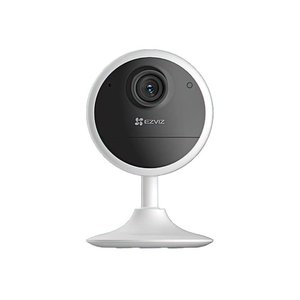 Camera Ezviz Wifi Ip a Bateria Cs-cb1-r100-1k2wf Full Hd 1080p