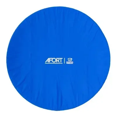Capa para Caixa Multiuso 1000 Litros Modelo Afort Azul