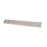 ELETRODO P/ SOLDA 5KG, 4,00X400MM, E7018 CX COM 5 KG - 3