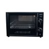 Forno Elétrico de Bancada Nardelli TOP 60 Black 60 Litros Preto 220V - 1