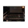 Forno Elétrico de Bancada Nardelli TOP 60 Black 60 Litros Preto 220V - 4