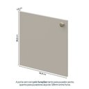 Ver imagem 5 de Módulo de Canto Reto 40 Frame CabeCasa MadeiraOriginals