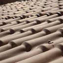 Ver imagem 3 de Kit Vedação Fixação Colonial de Pvc Afort