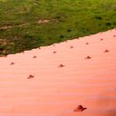Ver imagem 3 de Kit Fixação e Vedação para Telha PVC Marrom/Colonial Terracota Afort