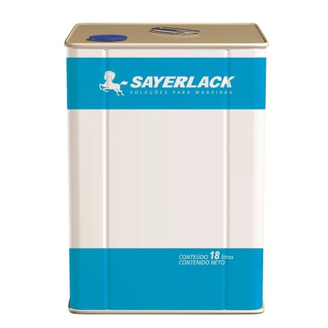 Diluente para Pu Df-4068 18 Litros Sayerlack 01 Unidade