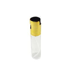Spray Pulverizador Borrifador Dosador Para Azeite Vinagre Frasco De Vidro Acabamento Plástico ABS Me - 4
