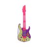 Guitarra Elétrica O Show da Luna Multikids - BR1799 - 1