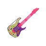 Guitarra Elétrica O Show da Luna Multikids - BR1799 - 2