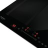 Cooktop de Indução 4 Bocas Preto com Zona Flexível Dako Diplomata 220v - 6