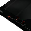 Ver imagem 6 de Cooktop de Indução 4 Bocas Preto com Zona Flexível Dako Diplomata 220v