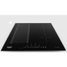 Cooktop de Indução 4 Bocas Preto com Zona Flexível Dako Diplomata 220v - 8