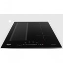 Ver mais imagens de Cooktop de Indução 4 Bocas Preto com Zona Flexível Dako Diplomata 220v