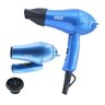 Mini Secador De Cabelo Bivolt Portátil Dobrável 3500w Viagem - 1