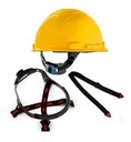 Ver imagem 1 de Capacete 3m H700 Suspensão Ajuste Facil e Jugular