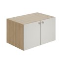 Ver mais imagens de Módulo 70x40 2 Portas Frame CabeCasa MadeiraOriginals