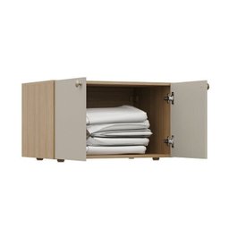 Módulo 70x40 2 Portas Frame Cabecasa madeiramadeira - 9