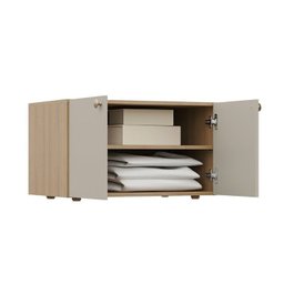 Módulo 70x40 2 Portas Frame Cabecasa madeiramadeira - 10
